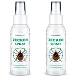 thumbnail of Zeckenspray Zeckenschutz - Anti Zecken Spray: 100 ml