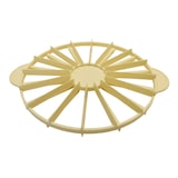 thumbnail of Schneider - Torteneinteiler 14/16-teilig, PP, Ø 265 mm x 25 mm