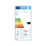 thumbnail of Bartscher BGH 600-521, Gasherd 5 Brenner mit Elekrobackofen, 230V/ 11,5 kW, BTH 900 x 600 x 900 mm