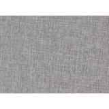 thumbnail of Alu-Hollywoodschaukel HWC-L47, Gartenschaukel Hängeschaukel Liegefunktion, Dach Textil Olefin 195x221x131cm Polster grau