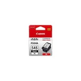 thumbnail of Canon PG-545XL Hohe Ergiebigkeit Schwarz Tintenpatrone 400 Seiten