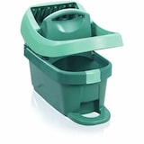 thumbnail of LEIFHEIT  Hausrein Wischtuchpresse "Profi" mit Rollen