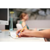 thumbnail of STABILO stylo-bille pointball bleu