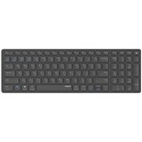 thumbnail of Rapoo Teclado 215926 E9700m Multi-Mode Wireless Preto