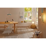 thumbnail of Paulmann Neordic Lampadaire Stellan E27   max. 20W Blanc#Bois Tissus#Métal#Bois 79634