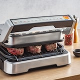 thumbnail of Tefal OptiGrill 2in1 GC772D10 Kontaktgrill