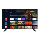 thumbnail of Telefunken QLED TV 40 Zoll Fernseher Full HD Android TV (HDR Smart TV, Triple-Tuner) QF40AO750S