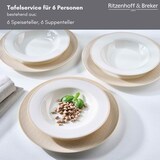 thumbnail of Ritzenhoff & Breker Geo Tafelservice 12-teilig