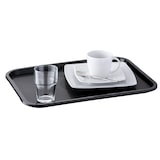 thumbnail of APS Fast Food tray 41 x 30,5 cm, H: 2 cm