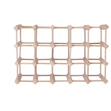 thumbnail of MUEBLEAR - Portabottiglie in faggio 20 bottiglie