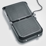 thumbnail of Grill automático Severin KG 2395 -  Acero Inoxidable/Negro 1800 W