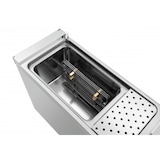 thumbnail of Professionele elektrische pastakoker met 1 kom van 40L - Bartscher. Bartscher