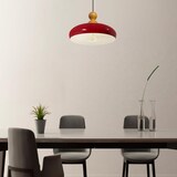 thumbnail of Bamyum Hängelampe Esttisch Modern Rot Lampe