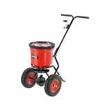 thumbnail of Streuwagen 25 kg Salzstreuer, Saatgutstreuer, Düngerstreuer