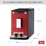 thumbnail of Melitta Cafetera Automática Solo® Negro E950-101