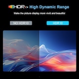 thumbnail of Box Android TV 8K UHD Smart 4GB 64GB Android 13 Télécommande Incluse YONIS