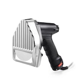 thumbnail of Cuchillo eléctrico profesional de alto rendimiento para kebab GOLDINOX 120 / TANDIR