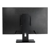 thumbnail of Hannspree HP278WJB Hannspree 68,6cm (27")   HP278WJB 16:9  HDMI+DP Lift Webcam retail