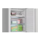 thumbnail of BOSCH Réfrigérateur Combiné 61.4cm 279l No Frost Inox KGN33NSDB