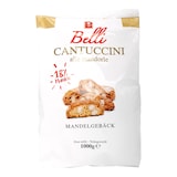 thumbnail of Belli Cantuccini Mandelgebäck mit 18% Mandeln (1000 g)
