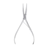 thumbnail of triangle Grätenzange