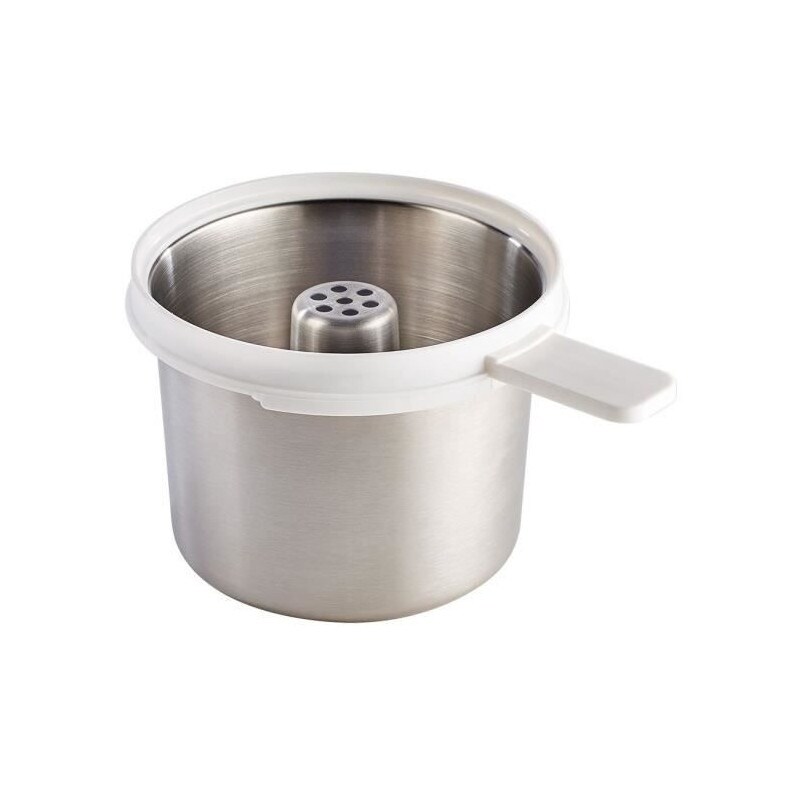 Beaba Panier De Cuisson - Pasta Rice Cooker Pour Babycook Neo
