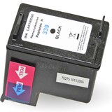 thumbnail of Wiederbefüllt HP 339, C8767EE BK Schwarz Black Druckerpatrone für 860 Seiten von Gigao
