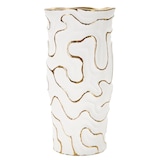thumbnail of Mauro Ferretti - vaso adore cm ø 16x32,5 (ø cm 14) - 0421180001