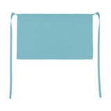 thumbnail of BRUSSELS Short Bistro Apron: One Size / Burgundy