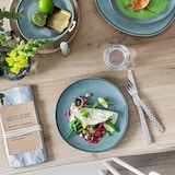 thumbnail of like. by Villeroy & Boch Lave glacé Tafel-Set 12-teilig