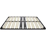 thumbnail of i-flair Lattenrost 200x200 cm, Lattenrahmen Ergo IF28 - für alle Matratzen geeignet