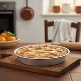 thumbnail of Mamù Ruoto Pastiera van wit aluminium, duurzaam, gemaakt in Italië, Ø 30 cm