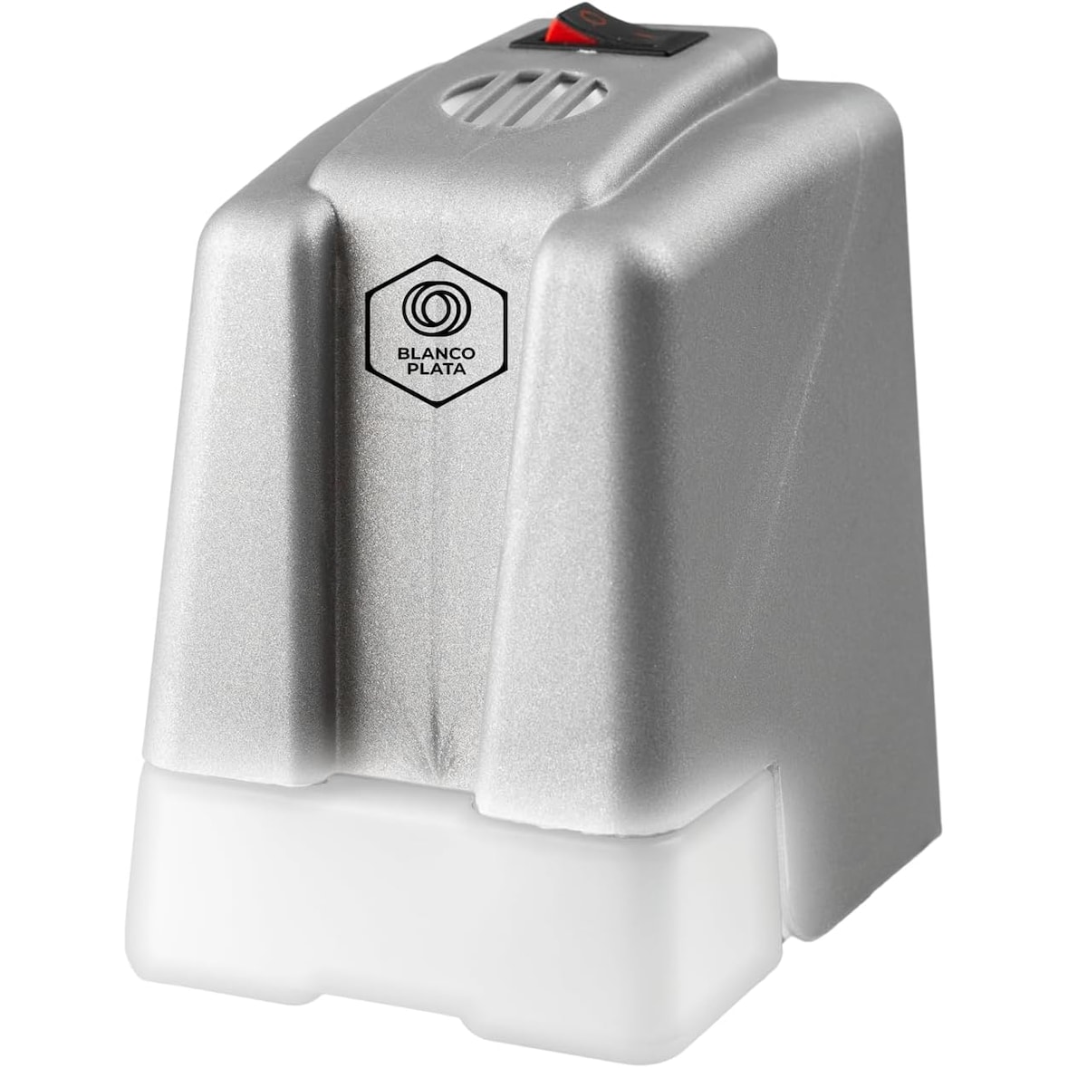 Ambientador Eléctrico profesional Ambimax para grandes superficies, hasta 500m3, 30 días de duración, Botón ON/OFF (NO INCLUYE CARGA)