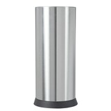 thumbnail of Rossignol - porte-parapluies en inox brossé 28L corps plein KIPSO - gris métal