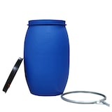 thumbnail of 220 Liter Futtertonne