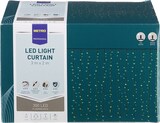 thumbnail of METRO Professional LED-Vorhang, 300 LEDs, 300 x 200 cm, warmweiß