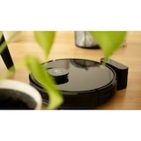 thumbnail of Robot aspirador EVVO R9D LASER