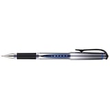 thumbnail of UNI UM153S Signo Gel Stylo à Bille 1 mm Bleu