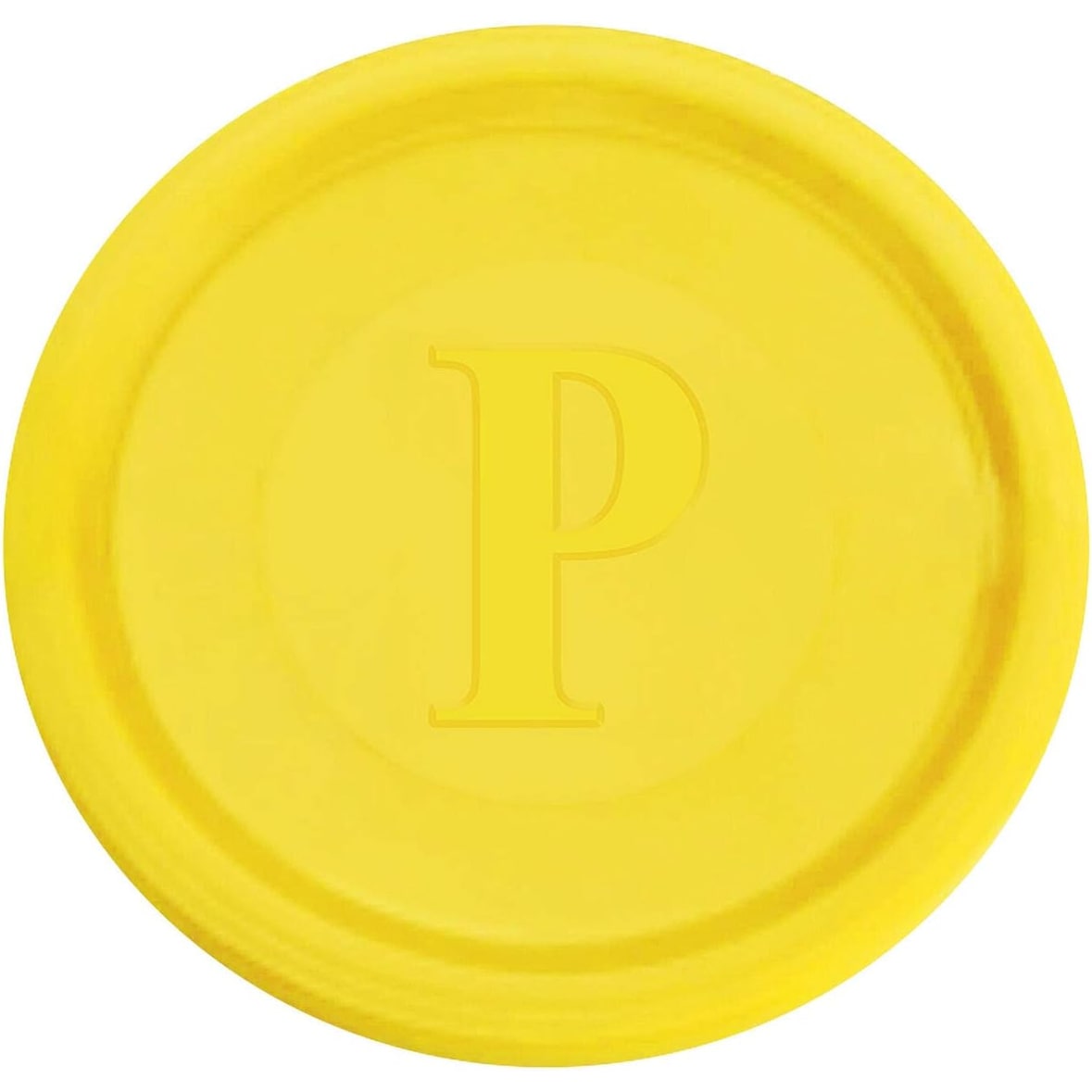 1-PACK Pfandmarken, Wertmarken, Chips, Token Pfandchips in grün, gelb, orange 300 Stück