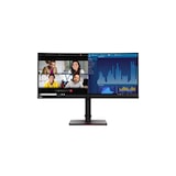 thumbnail of TFT Lenovo ThinkVision P34w-20 86.7 cm (34.14")LED,2xHDMI,2xDisplayPort,USB-C,SP