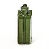 thumbnail of BW® Kraftstoffkanister Metall Benzinkanister 5x 5 Liter - Olivgrün - RAL 6003 - TÜV-geprüft und UN-Zulassung - Made in Europe