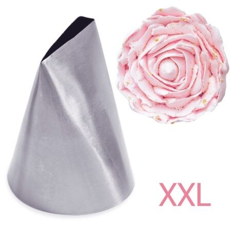 Douille XXL Pétale 6,5