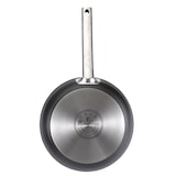 thumbnail of Masterpro - Juego de 3 Sartenes Ø24/Ø28/Ø30 cm en Aluminio Forjado Aptas para Inducción Color Negro FOODIES