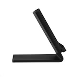 thumbnail of TabLines TTP004B Tabletständer Tisch Plug für Samsung A8 10.5 (2022), schwarz