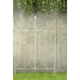 thumbnail of Mandevila em treliça 133 x 99 cm branco