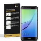 thumbnail of 4x Panzerfolie für Huawei Nova Lite ANTI-SCHOCK Displayschutzfolie HD ULTRA KLAR