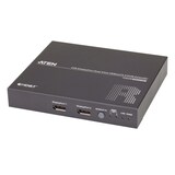 thumbnail of ATEN CE924 USB DisplayPort Dual-Anzeige HDBaseT 2.0 KVM Extender