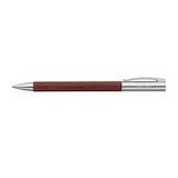thumbnail of Faber Castell Drehkugelschreiber Ambition Birnbaum braun