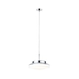 thumbnail of Paulmann Selection Bathroom Luminaire en suspension LED Luena IP44  3000K 600lm 11,5W Verre#Chrome 71080