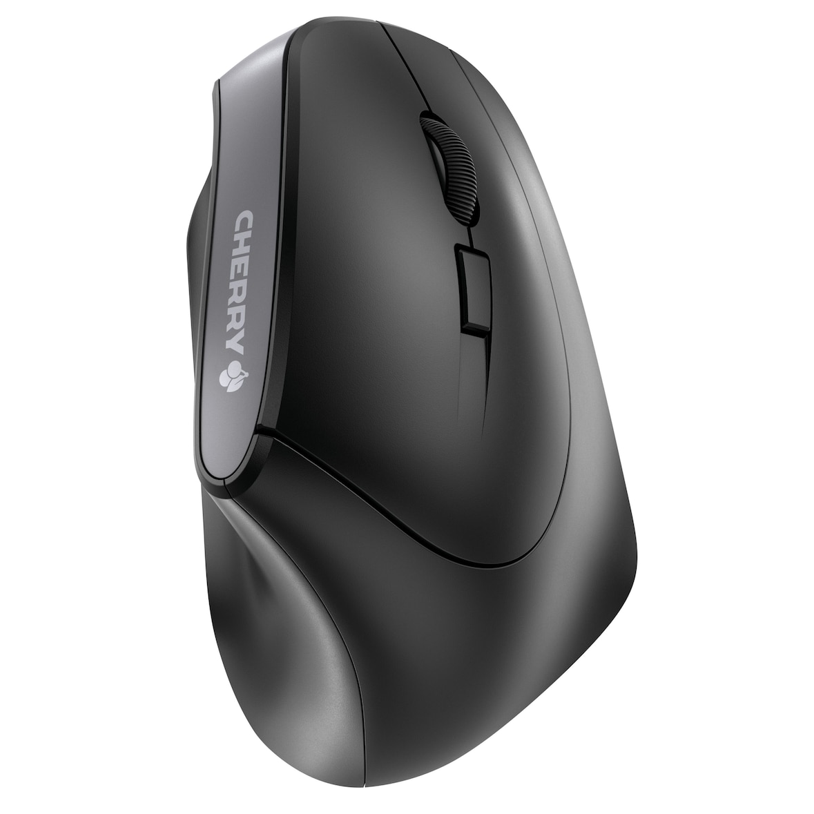 CHERRY Souris MW-4500 sans fil USB noire